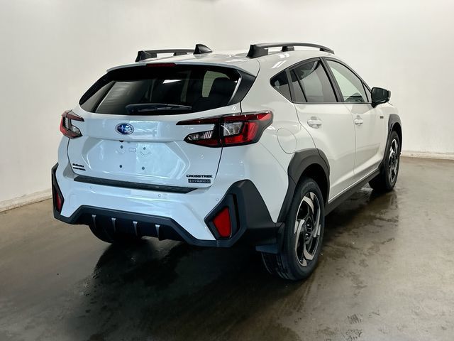 Thumbnail: 2026 Subaru Crosstrek - 30