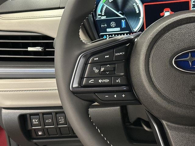 Thumbnail: 2025 Subaru Forester - 9