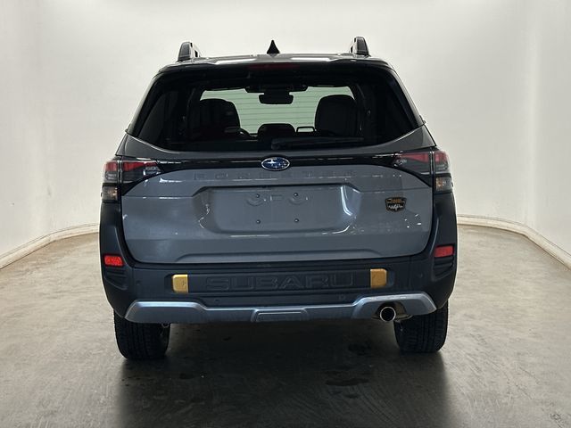 Thumbnail: 2026 Subaru Forester - 4