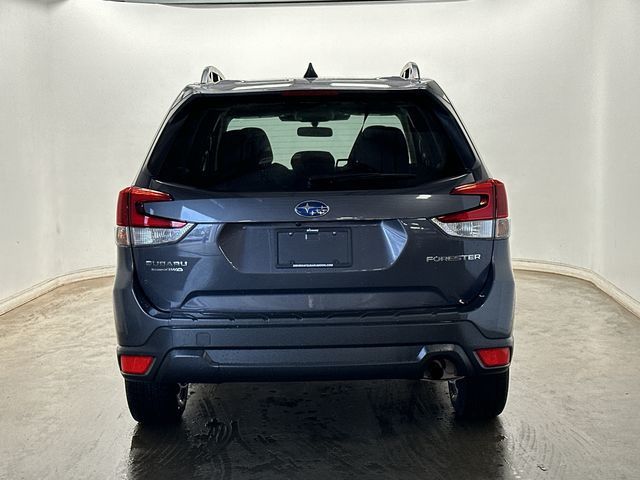 Thumbnail: 2022 Subaru Forester - 4