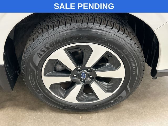 Thumbnail: 2018 Subaru Forester - 5