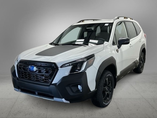 2025 Subaru Forester Wilderness -
                  Moon Township, PA