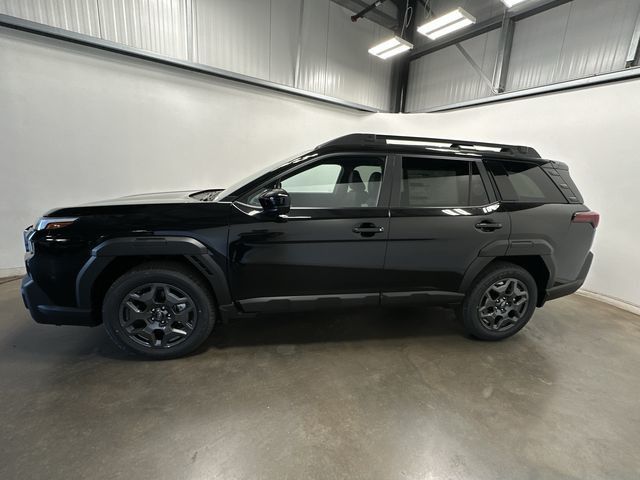 Thumbnail: 2026 Subaru Outback - 2