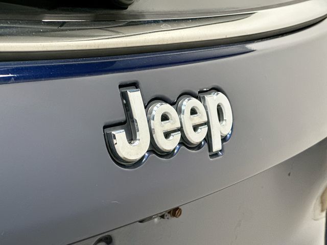 Thumbnail: 2018 Jeep Compass - 27