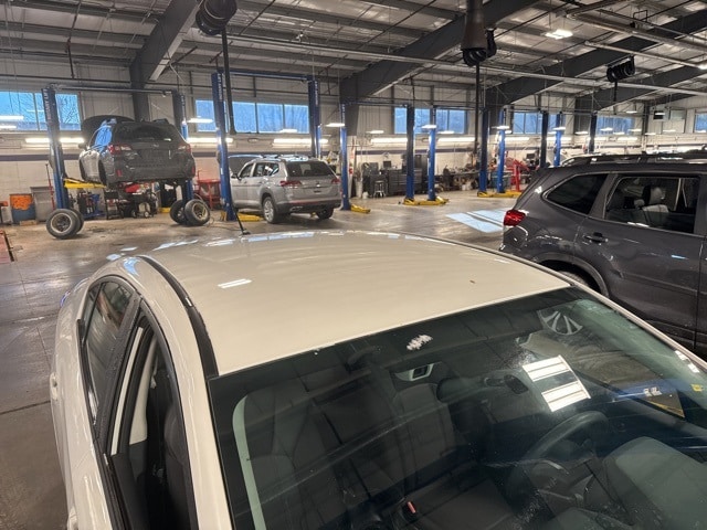 Thumbnail: 2023 Subaru Impreza - 4