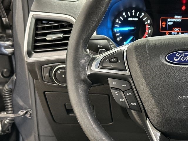 2017 Ford Edge SEL 8