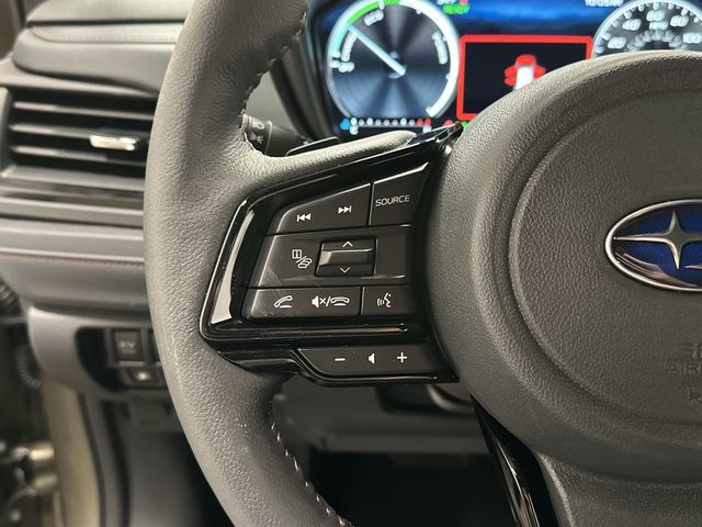 Thumbnail: 2026 Subaru Forester - 9