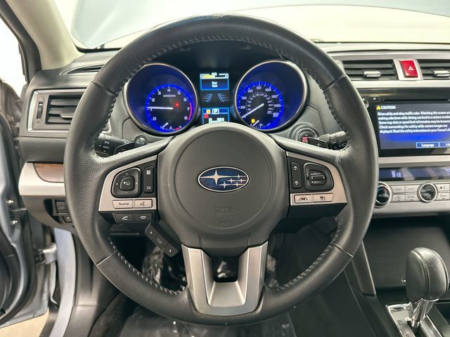 Thumbnail: 2017 Subaru Outback - 8