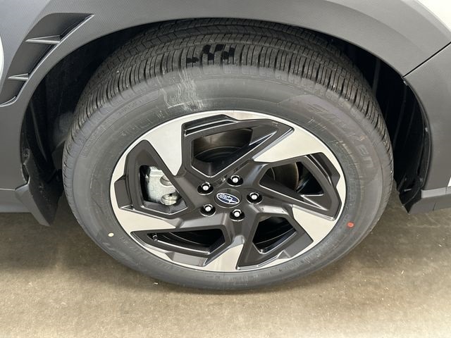 Thumbnail: 2025 Subaru Crosstrek - 5