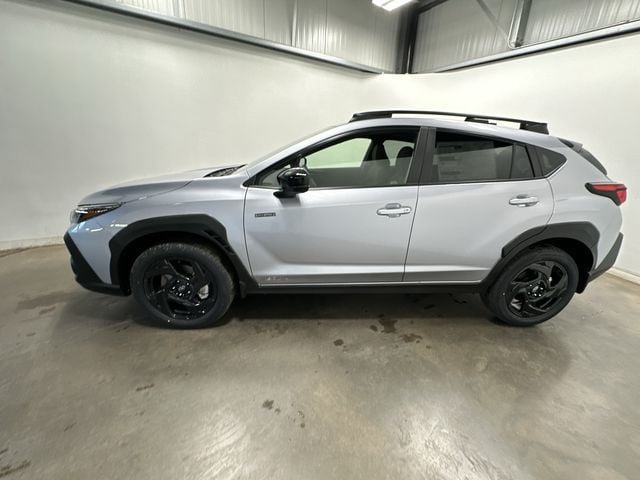Thumbnail: 2026 Subaru Crosstrek - 2