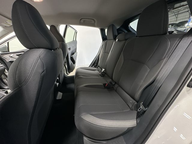 Thumbnail: 2025 Subaru Impreza - 17