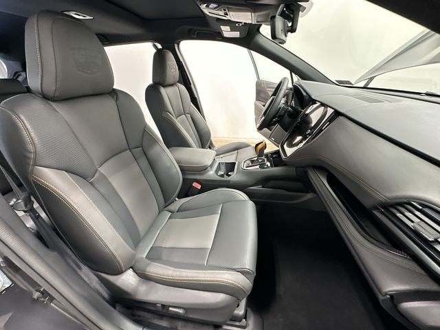 Thumbnail: 2025 Subaru Outback - 23