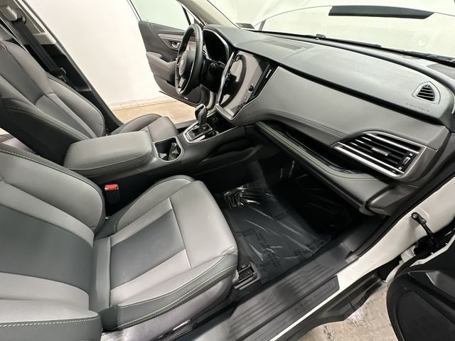 Thumbnail: 2025 Subaru Outback - 22