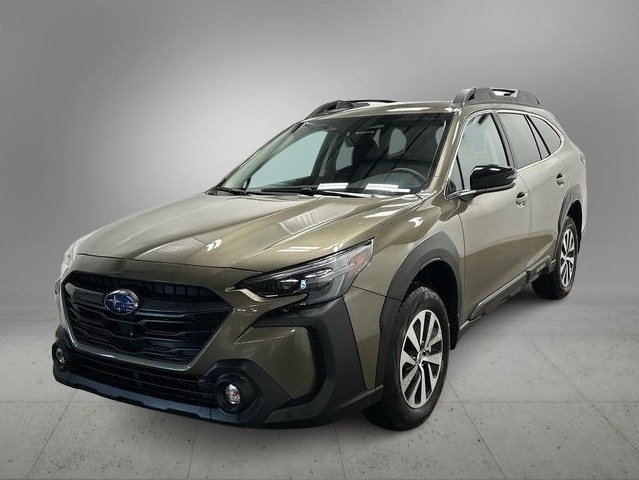 2025 Subaru Outback Premium -
                  Moon Township, PA