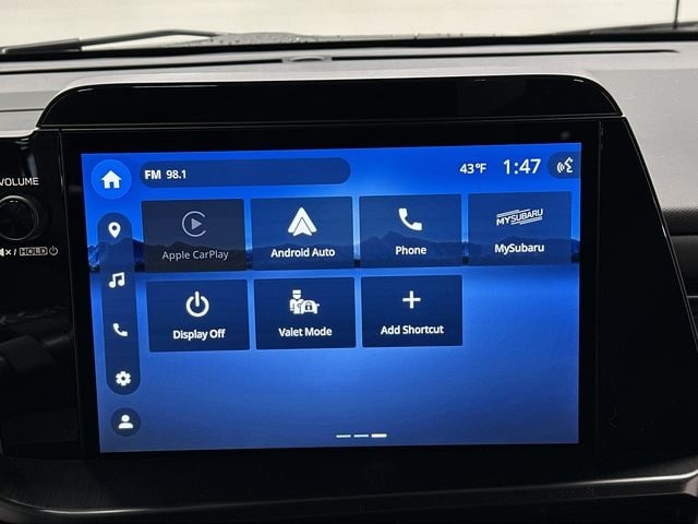 Thumbnail: 2026 Subaru Outback - 14