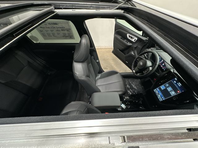 Thumbnail: 2026 Subaru Forester - 6