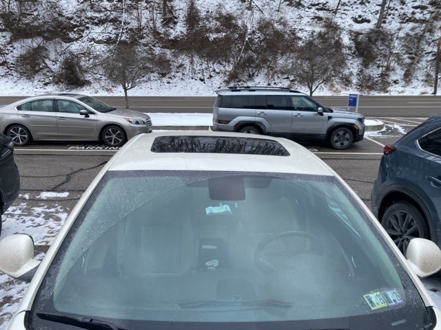 Thumbnail: 2013 Buick Regal - 16