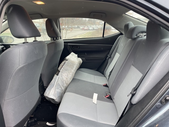 Thumbnail: 2016 Toyota Corolla - 14