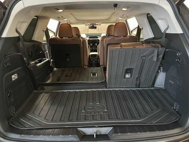 Thumbnail: 2019 Subaru Ascent - 28