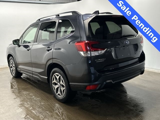 Thumbnail: 2019 Subaru Forester - 30