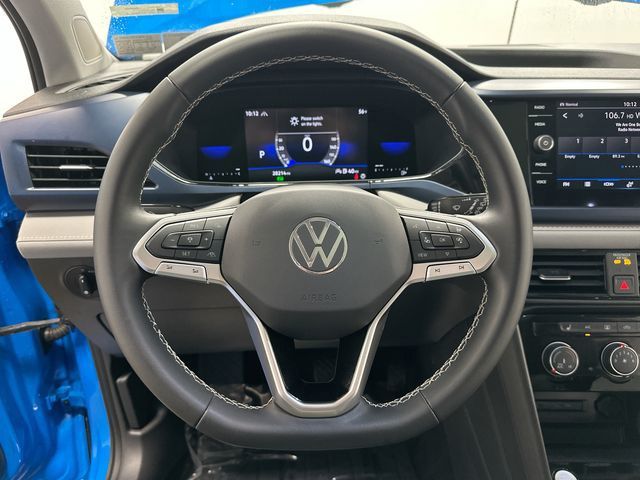 Thumbnail: 2023 Volkswagen Taos - 8