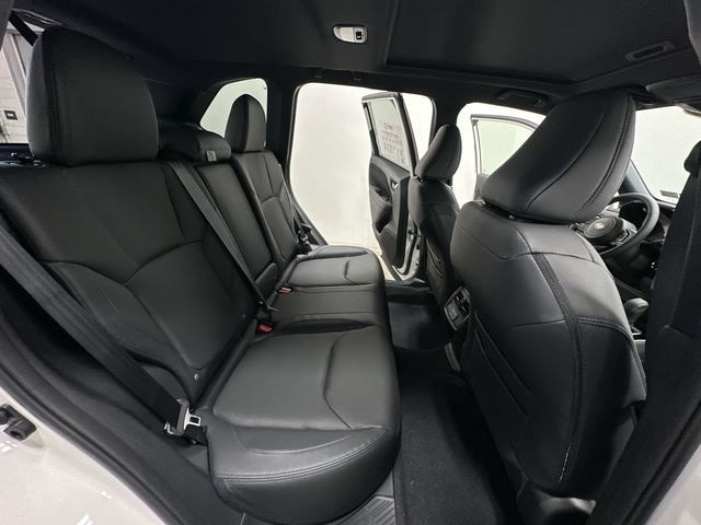 Thumbnail: 2025 Subaru Forester - 23