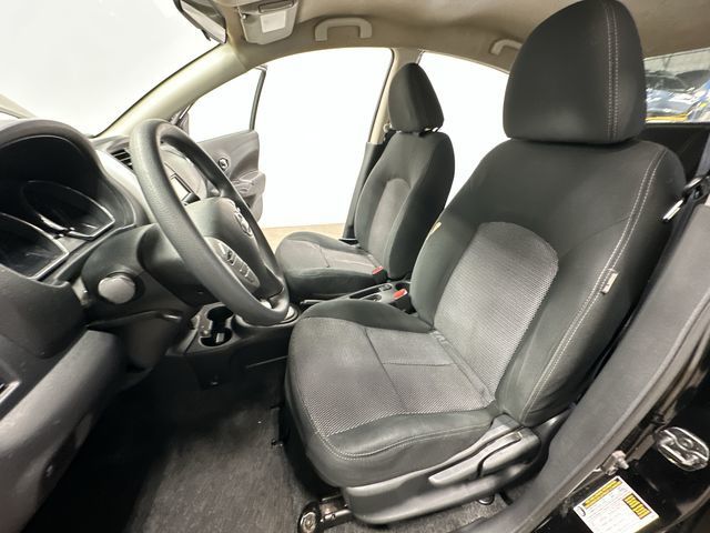 Thumbnail: 2019 Nissan Versa - 12