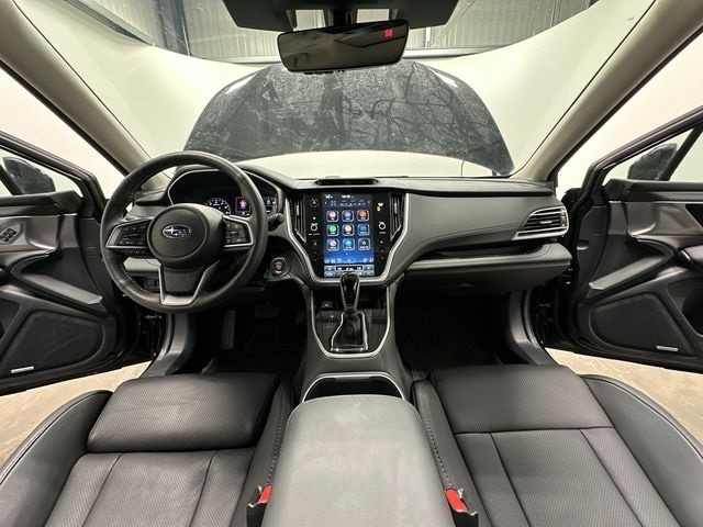 Thumbnail: 2025 Subaru Outback - 22