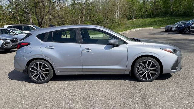 2026 Subaru Impreza Sport - Photo 9