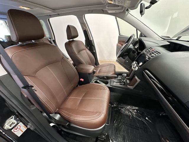 Thumbnail: 2017 Subaru Forester - 23