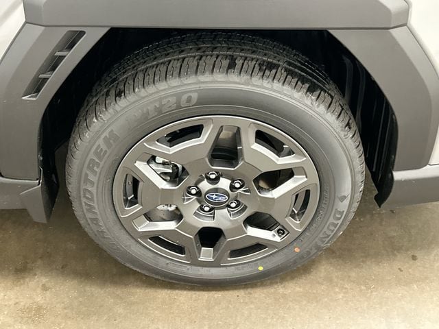 Thumbnail: 2026 Subaru Outback - 5