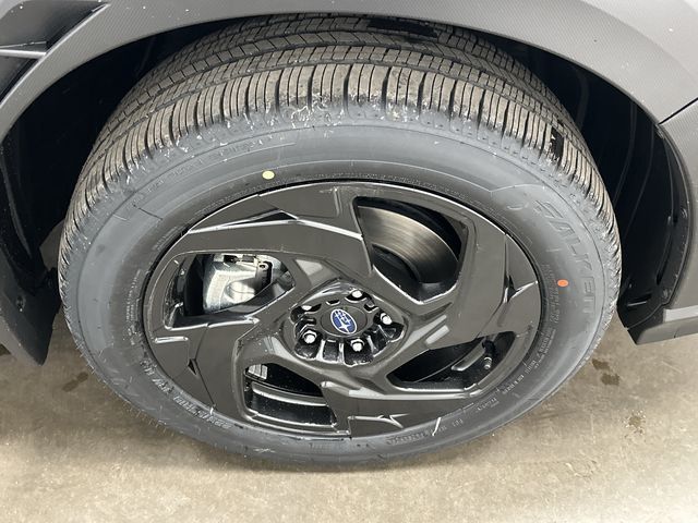 Thumbnail: 2026 Subaru Crosstrek - 5