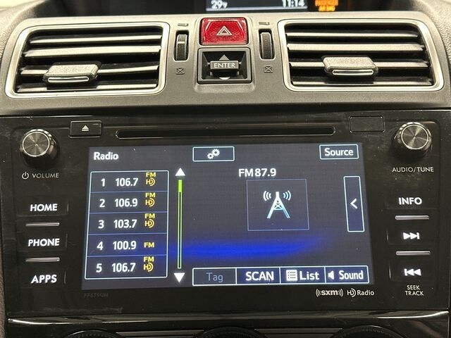 Thumbnail: 2018 Subaru Forester - 11