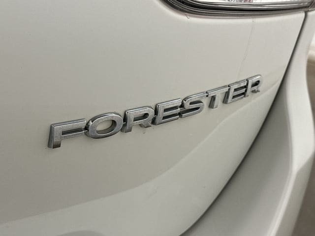 Thumbnail: 2021 Subaru Forester - 26