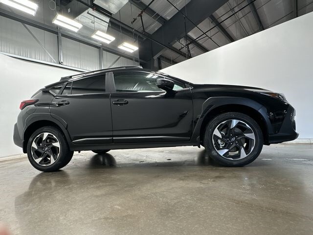 2026 Subaru Crosstrek Limited photo 3