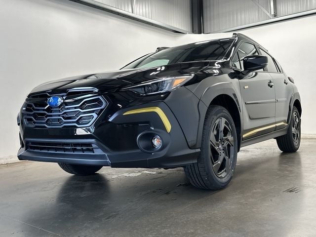 Thumbnail: 2025 Subaru Crosstrek - 25