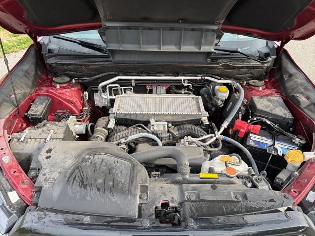 Thumbnail: 2023 Subaru Ascent - 4