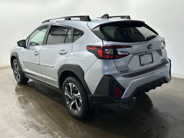 Thumbnail: 2026 Subaru Crosstrek - 28