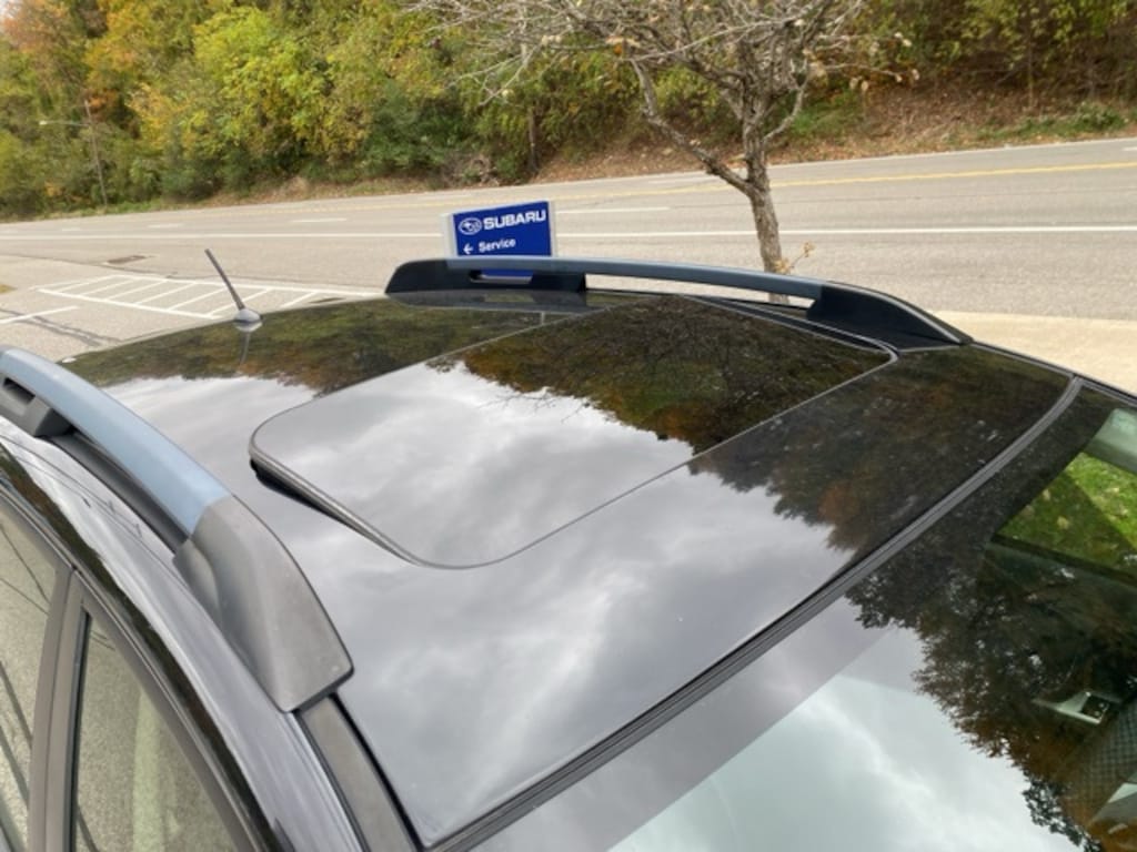 Used 2015 Subaru Impreza 2.0i Sport Premium Sedan