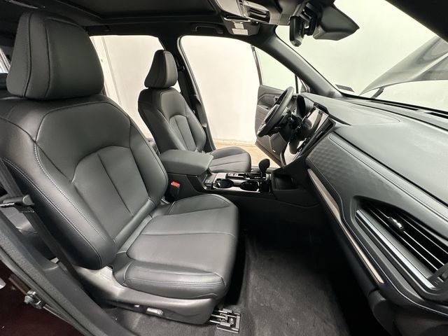 Thumbnail: 2026 Subaru Forester - 22