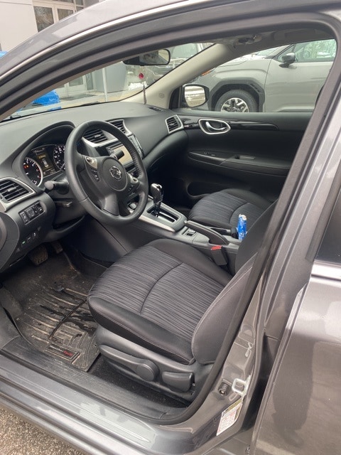 Thumbnail: 2018 Nissan Sentra - 18