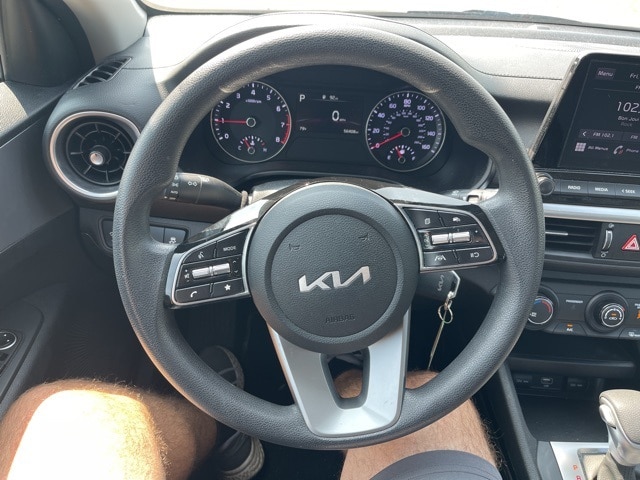 Thumbnail: 2022 Kia Forte - 13