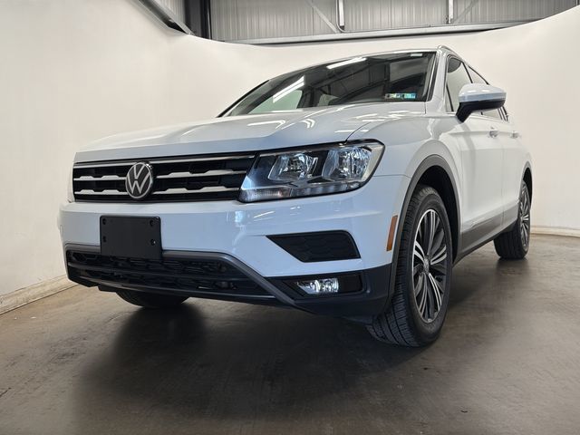 Thumbnail: 2018 Volkswagen Tiguan - 31