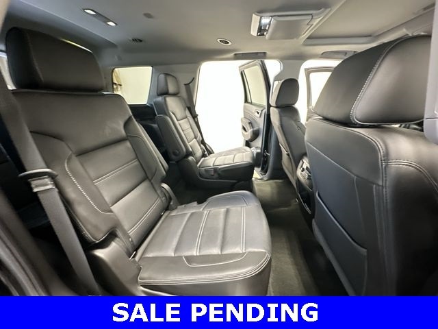 Thumbnail: 2018 GMC Yukon - 26