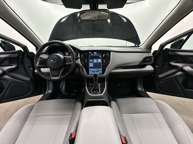 Thumbnail: 2023 Subaru Legacy - 21