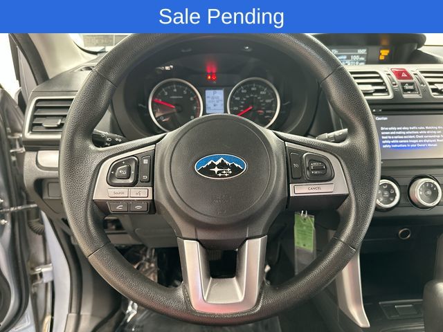 Thumbnail: 2017 Subaru Forester - 7