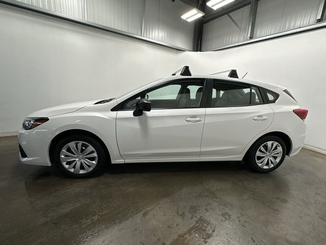 Thumbnail: 2023 Subaru Impreza - 2