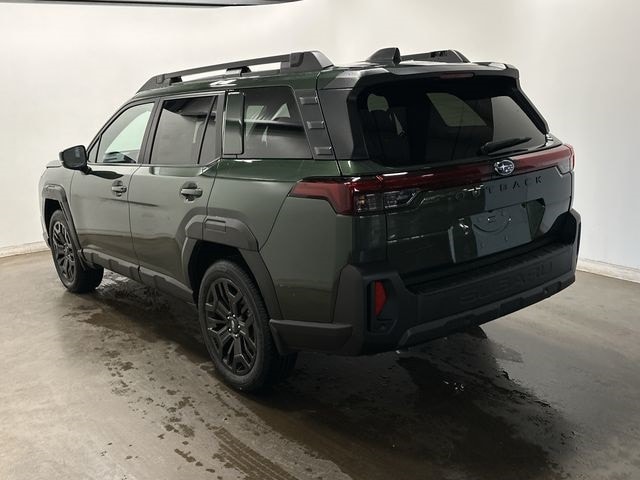 Thumbnail: 2026 Subaru Outback - 30