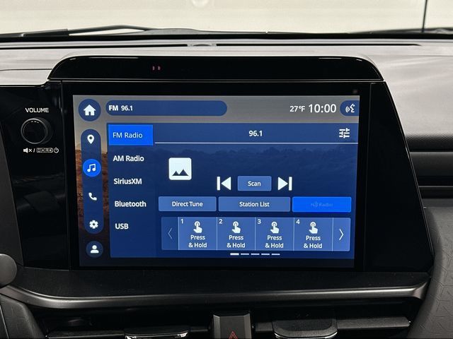 Thumbnail: 2026 Subaru Outback - 12