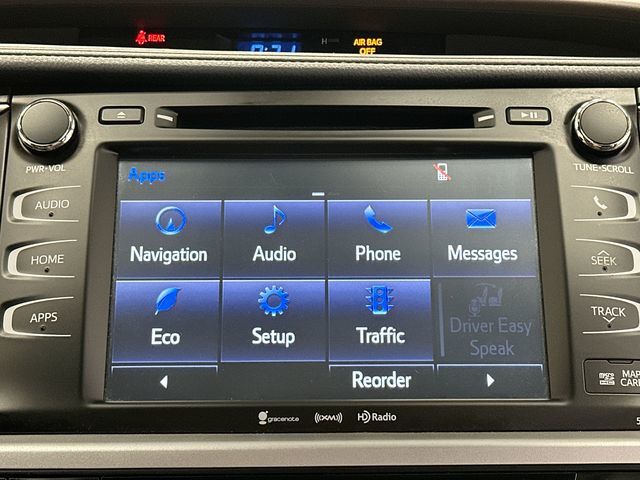 2019 Toyota Highlander XLE - Photo 14